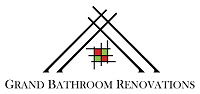 Grand Bathroom Renovations Sydney Logo