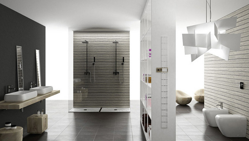 modern bath decor ideas for sydney