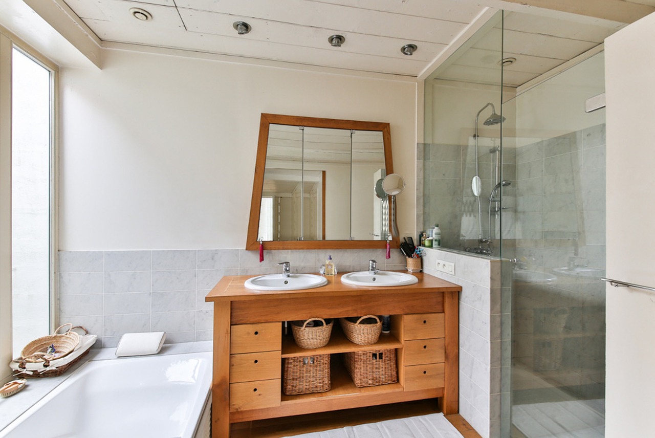 Bathroom Contractors In Sydney