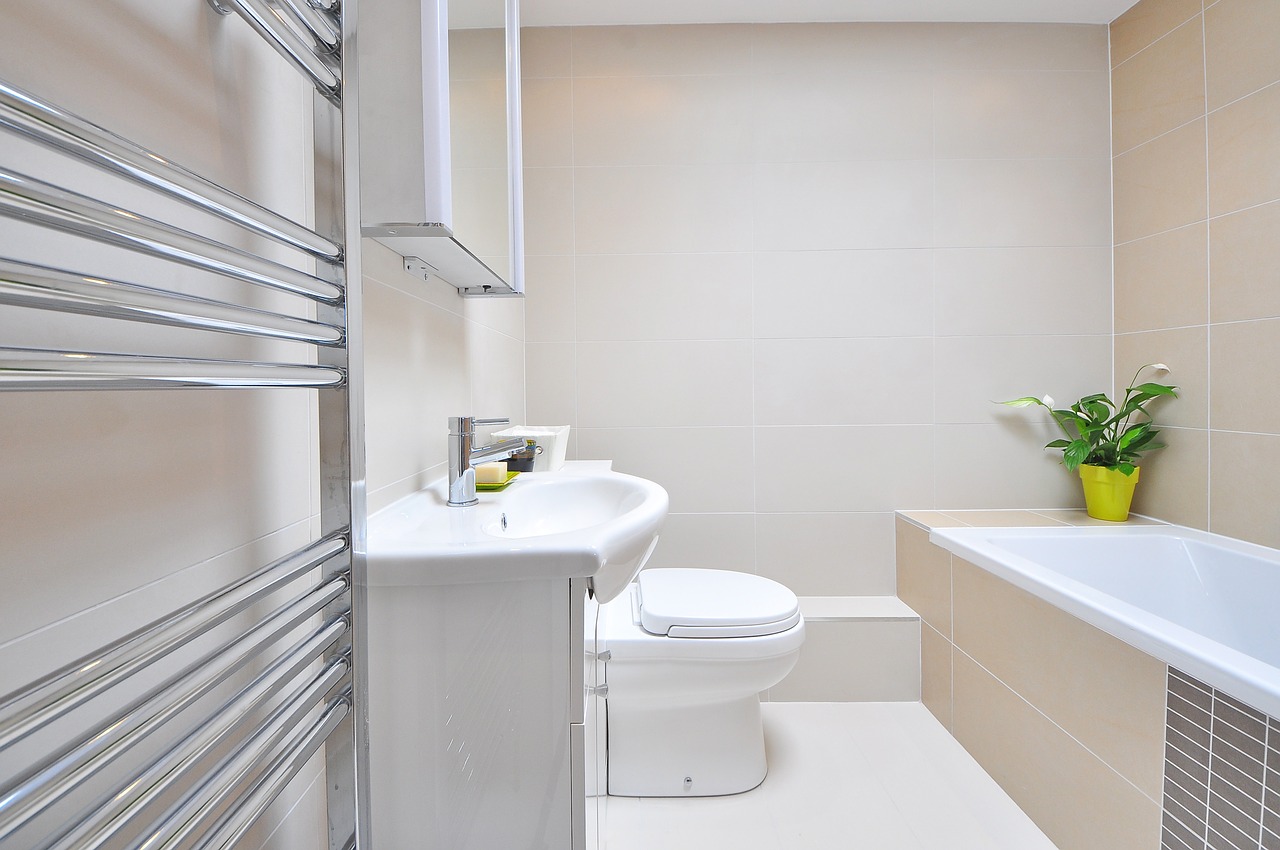 Best Contractors to find for Bathrooms