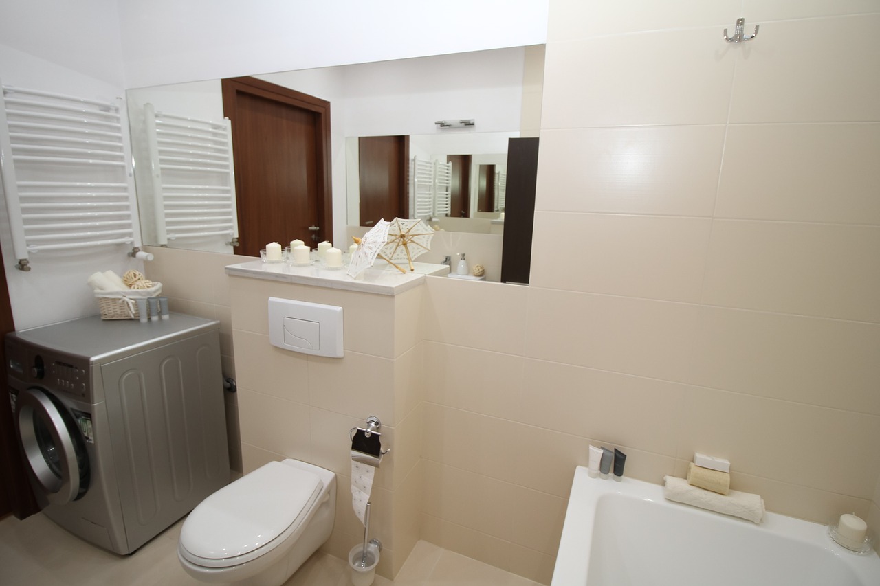 Finding Best Contractor for Bathroom Renovation