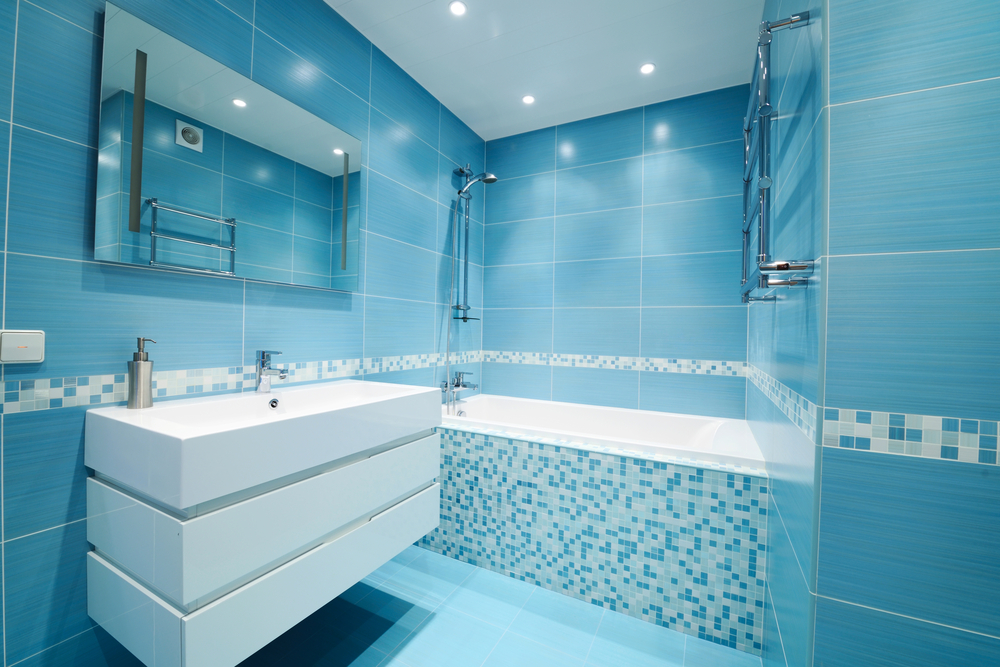 Tips for Remodeling the Bathrooms