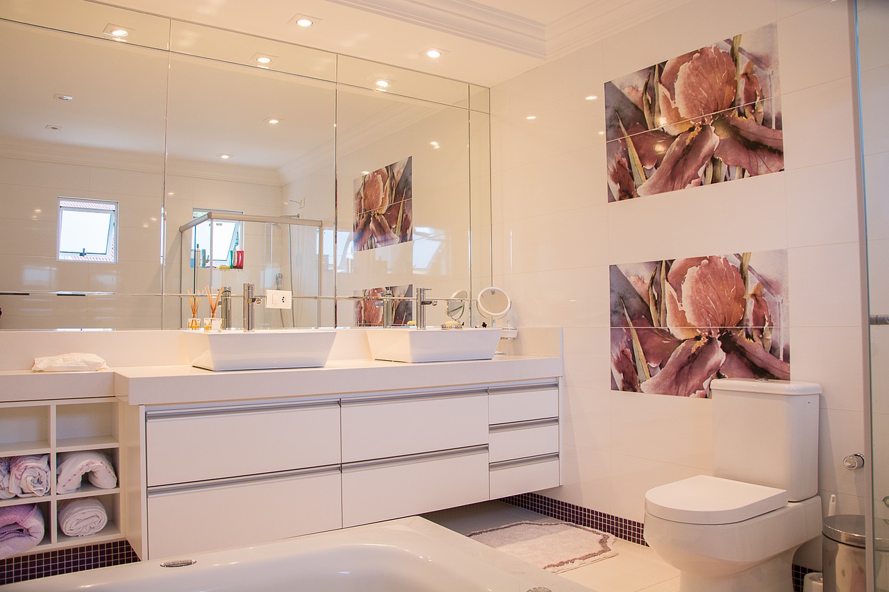 Tips for Renovating Bathrooms