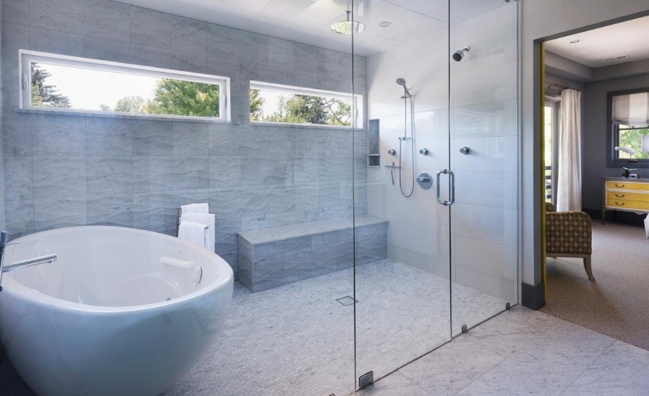 Wet Rooms How They Can Increase The Value Of Any Home